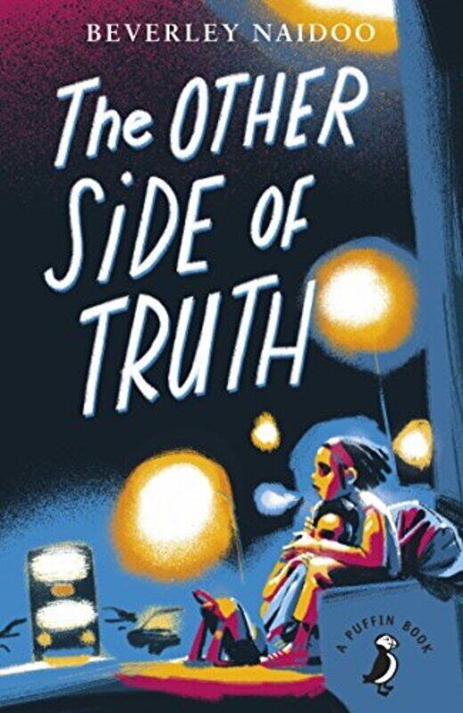 

The Other Side Of Truth By Naidoo, Beverley Paperback