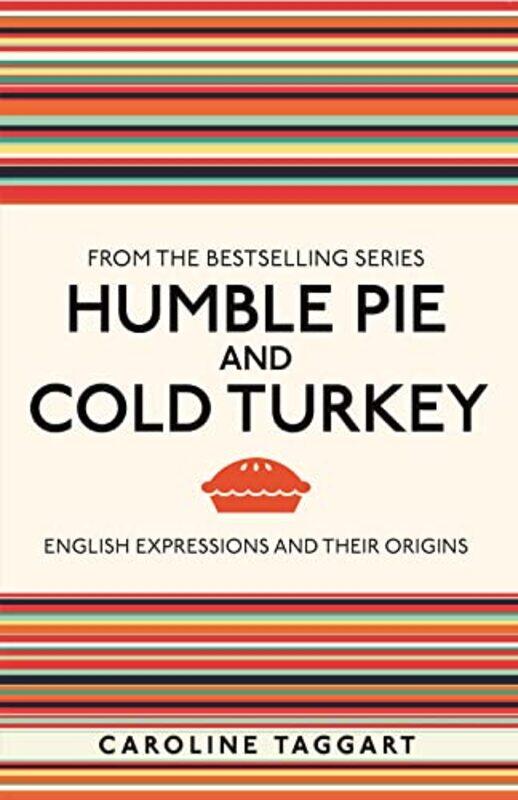 

Humble Pie and Cold Turkey by National Geographic Kids-Paperback