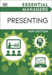 Presenting by DK-Paperback