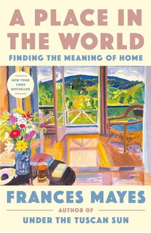 

Place In The World By Mayes Frances - Paperback