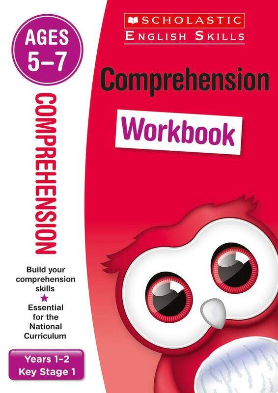 

Comprehension Workbook (Years 1-2), Paperback Book, By: Donna Thomson