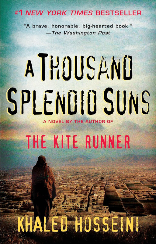 

Thousand Splendid Suns, Paperback Book, By: Khaled Hosseini