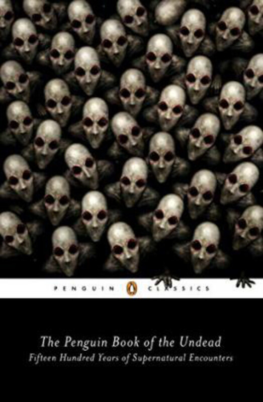 

The Penguin Book of the Undead, Paperback Book, By: Scott G. Bruce