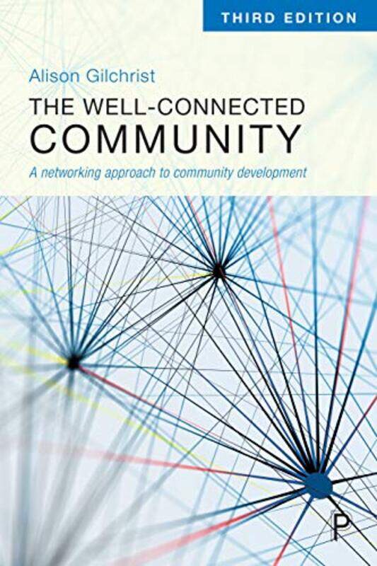 

The WellConnected Community by Ana Tominc-Paperback