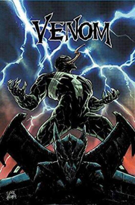 

Venom By Donny Cates Vol. 1.paperback,By :Donny Cates