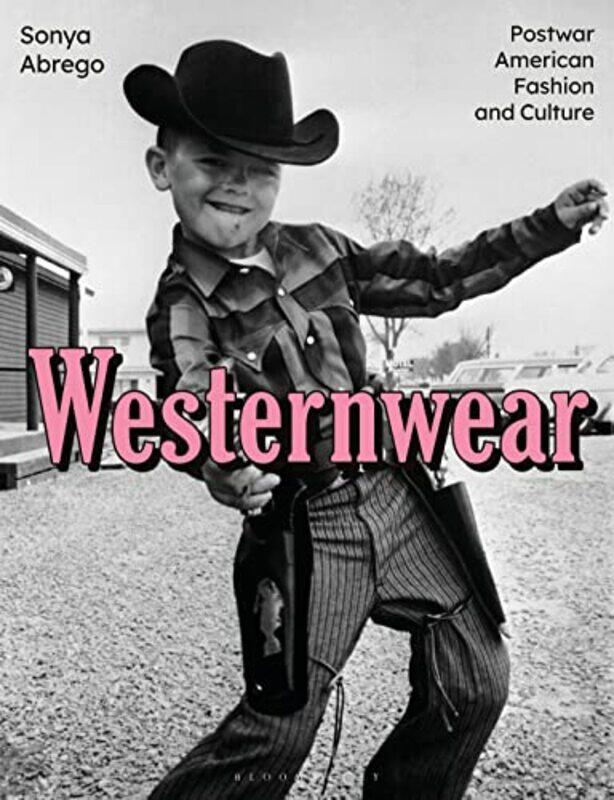 

Westernwear by Sonya Abrego-Paperback