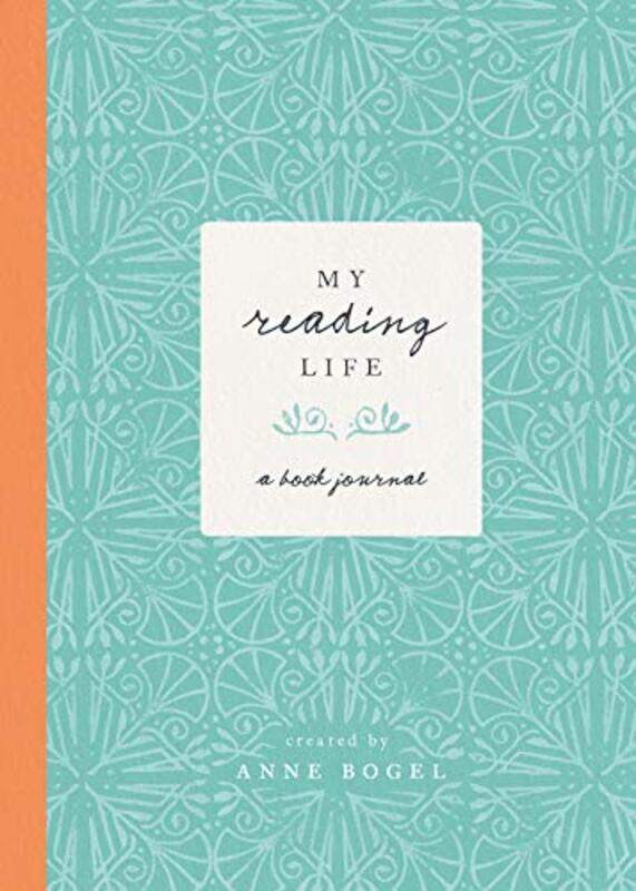 

My Reading Life by Anne Bogel-Hardcover