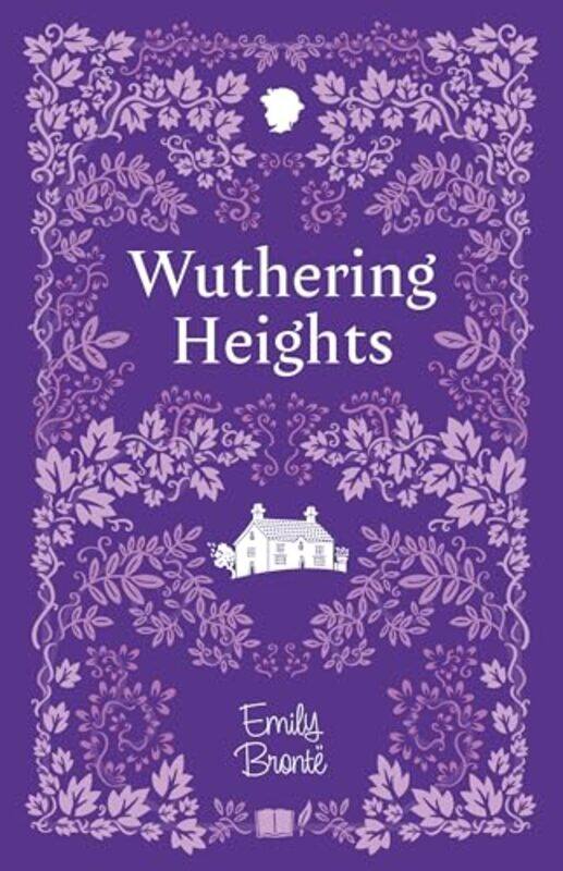 

Wuthering Heights by Emily BronteSweet Cherry Publishing-Paperback