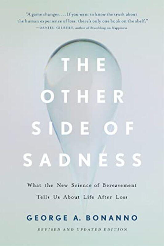 

The Other Side of Sadness Revised by Lydia Monks-Paperback