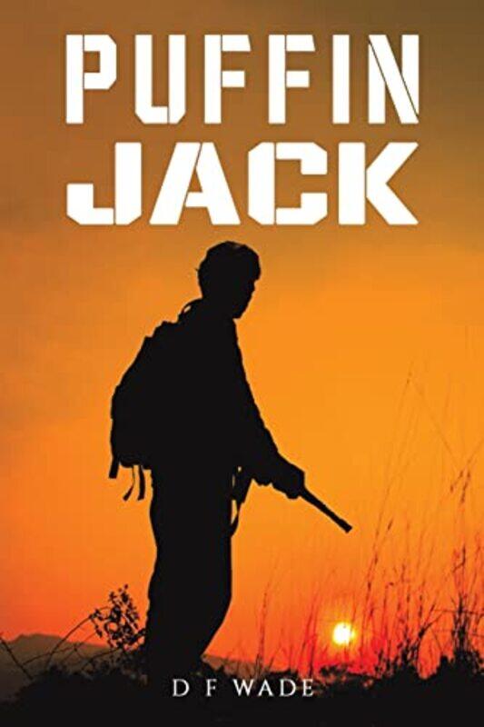 

Puffin Jack by D F Wade-Paperback
