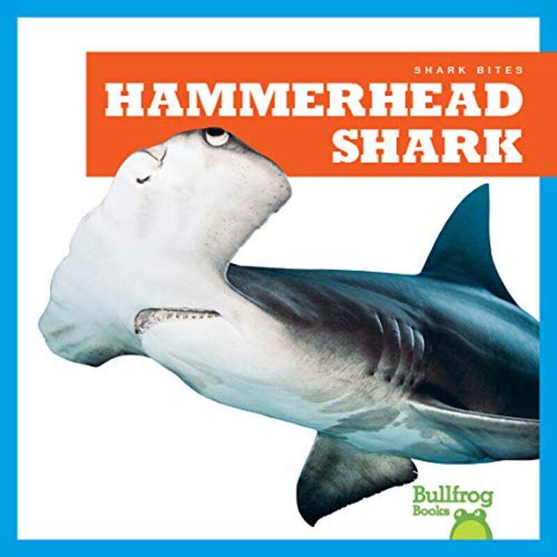 

Hammerhead Shark by Orange HippoOrange Hippo-Hardcover
