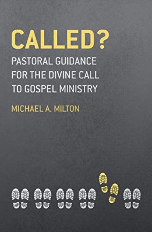 

Called by Michael A Milton-Paperback