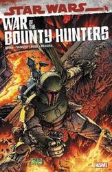 Star Wars: War Of The Bounty Hunters.paperback,By :Soule, Charles - McNiven, Steve