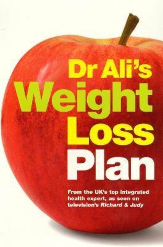

^(R)Dr Ali's Weight Loss Plan.paperback,By :Mosaraf Ali