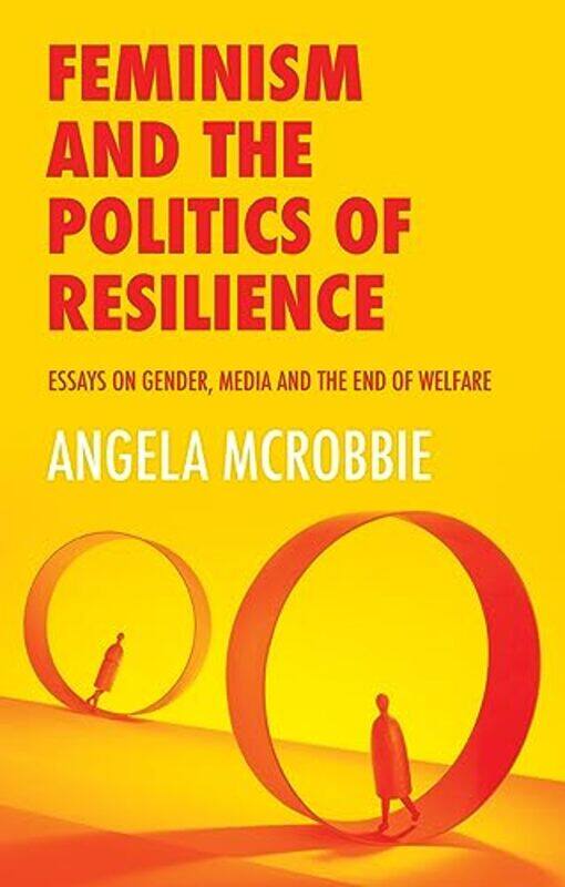 

Feminism and the Politics of Resilience by MatthaUs the Younger Merian-Paperback