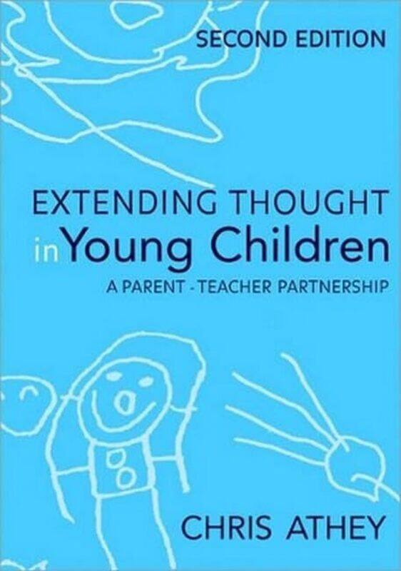 

Extending Thought in Young Children by Graham FletcherLesley Fletcher-Paperback