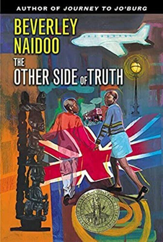 

The Other Side Of Truth By Beverley Naidoo Paperback