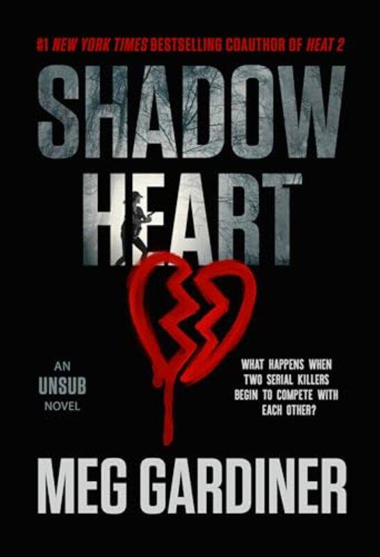

Shadowheart By Gardiner Meg - Hardcover