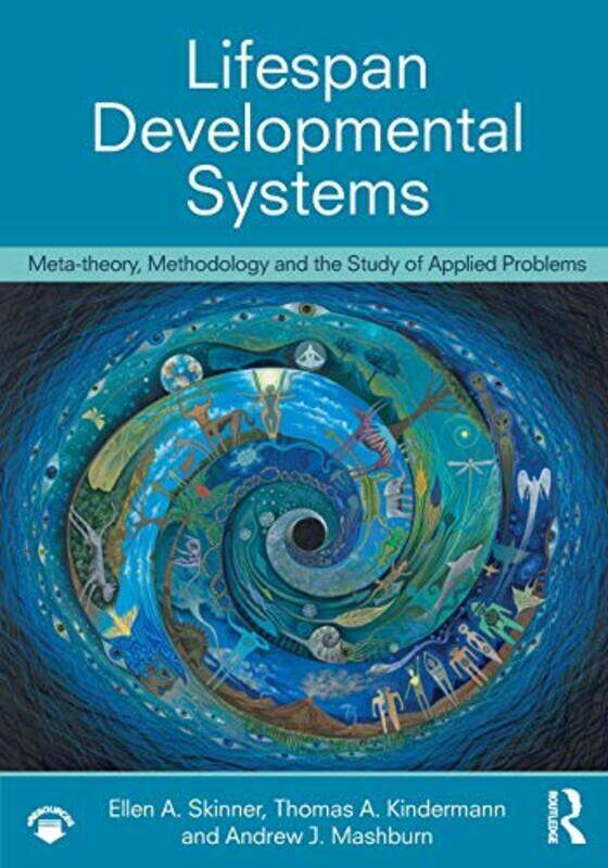 

Lifespan Developmental Systems by Richard T Schaefer-Paperback