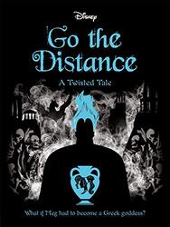 Disney Hercules: Go The Distance , Paperback by Calonita, Jen