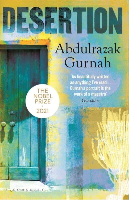 

Desertion by Abdulrazak Gurnah-Paperback