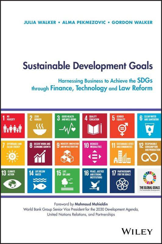 

Sustainable Development Goals by Lesley Pearse-Hardcover