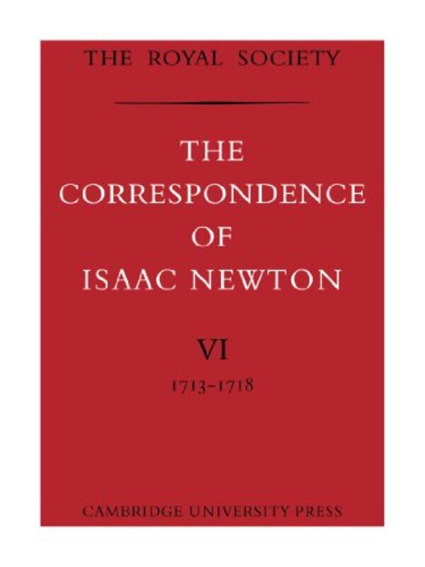 

The Correspondence of Isaac Newton by Davide Sisto-Paperback