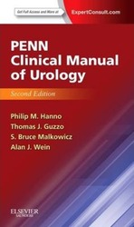 Penn Clinical Manual of Urology: Expert Consult - Online and Print.paperback,By :Hanno, Philip M, MD, MPH (Professor of Urology, Division of Urology, Department of Surgery, Universi