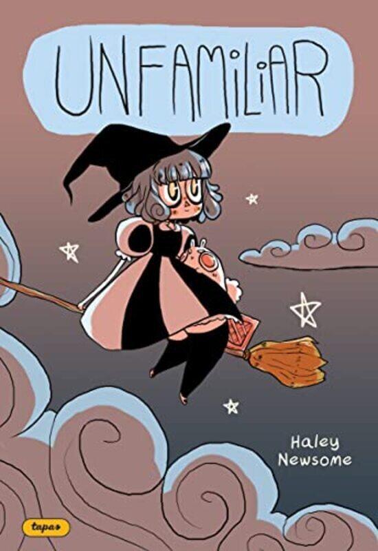

Unfamiliar , Paperback by Newsome, Haley