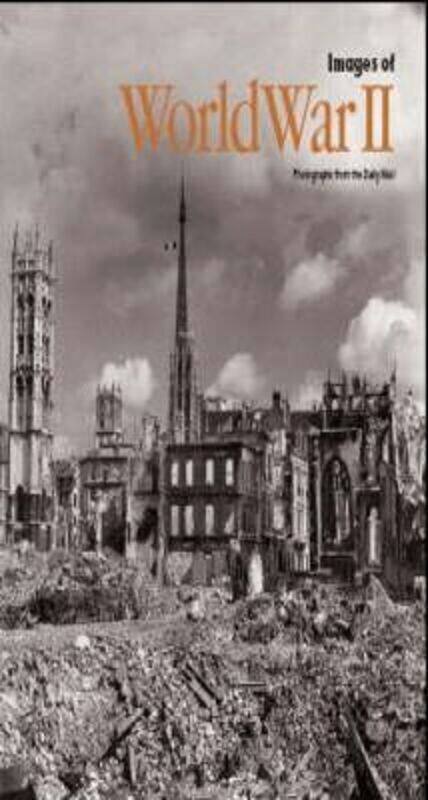 

Images of World War II (Images).Hardcover,By :