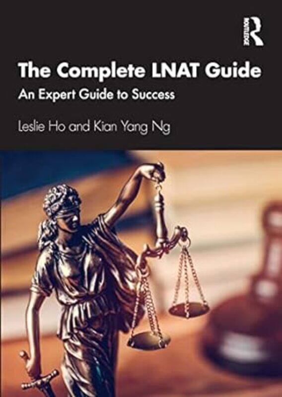 

Complete Lnat Guide