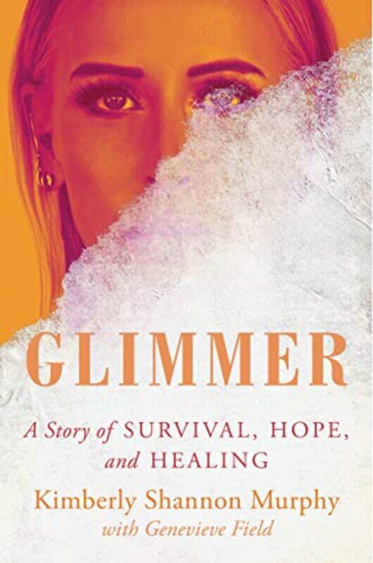 

Glimmer By Murphy Kimberly - Hardcover