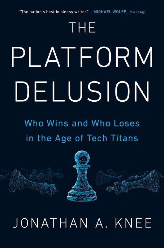 

Platform Delusion