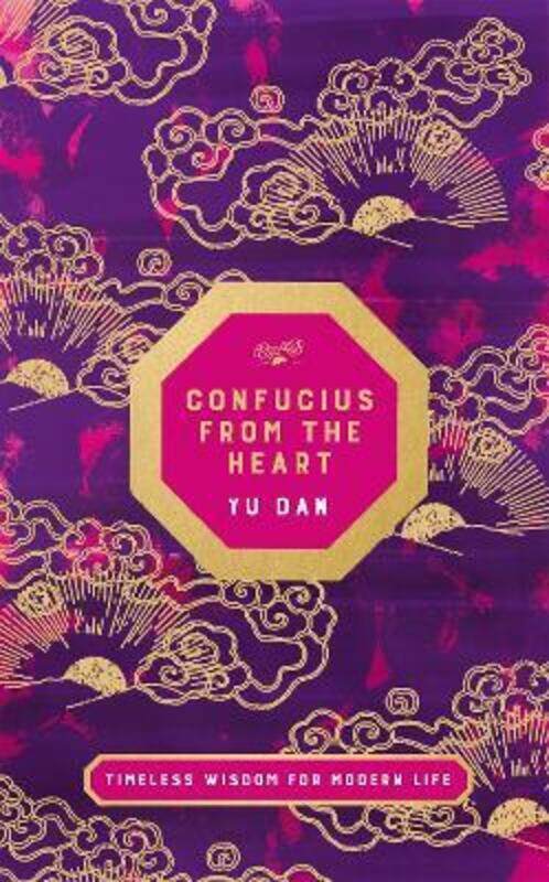

Confucius from the Heart.Hardcover,By :Dan, Yu