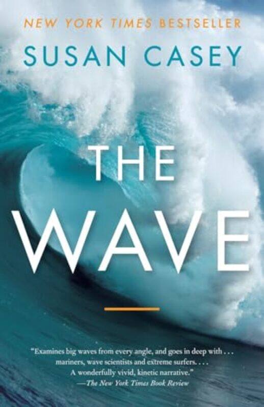 

Wave By Casey Susan - Paperback