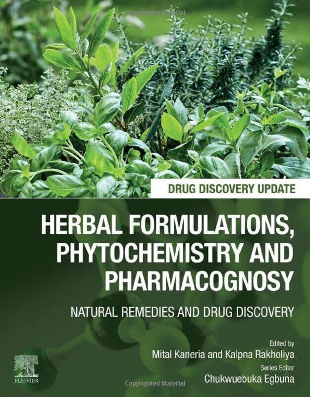 

Herbal Formulations Phytochemistry and Pharmacognosy by Sergi CamaraVanessa Duran-Paperback