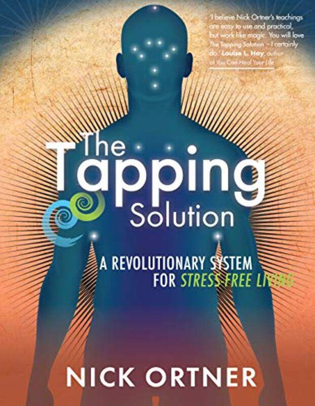 

The Tapping Solution by Nick Ortner-Paperback