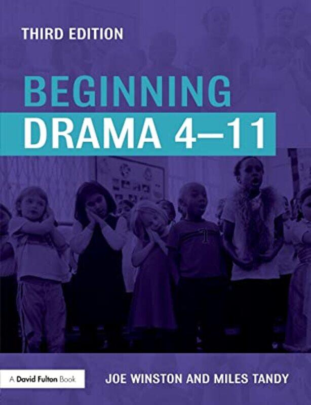 

Beginning Drama 411 by Ilsa ParkerMark HopfenbeckJames DownsHannah LewisNicole Schnackenberg-Paperback