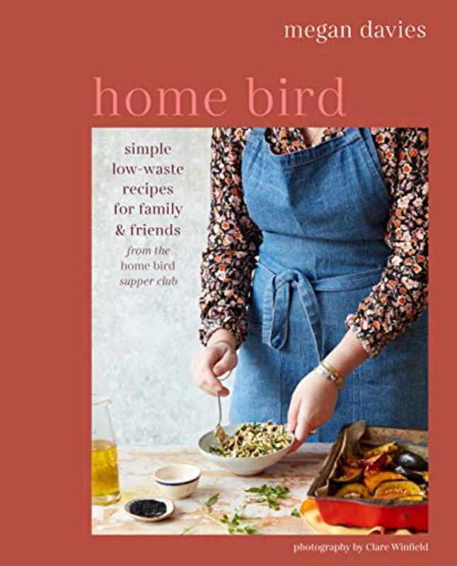 

Home Bird by Telegraph Media Group Ltd-Hardcover