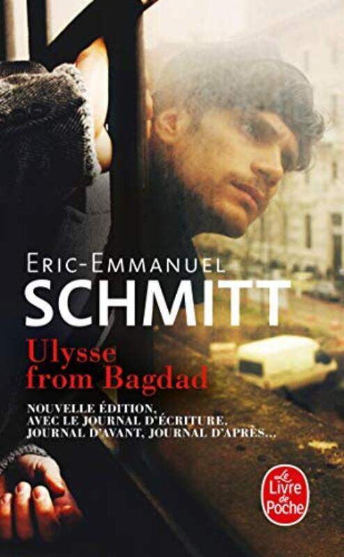 

Ulysse from Bagdad, Paperback Book, By: Eric-Emmanuel Schmitt