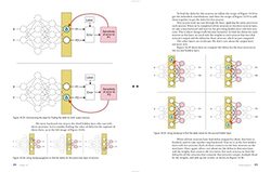 Deep Learning: A Visual Approach , Hardcover by Glassner, Andrew