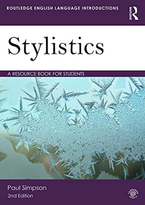 

Stylistics by Alannah Moore-Paperback
