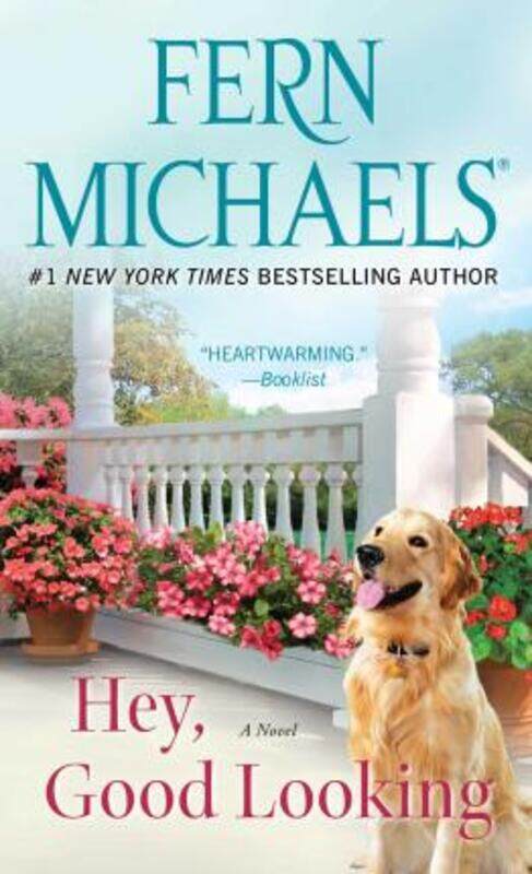 

^(C) Hey, Good Looking: A Novel.paperback,By :Fern Michaels