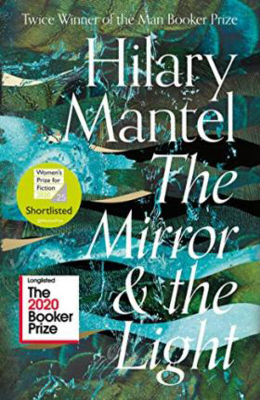 

The Mirror and the Light, Paperback Book, By: Hilary Mantel