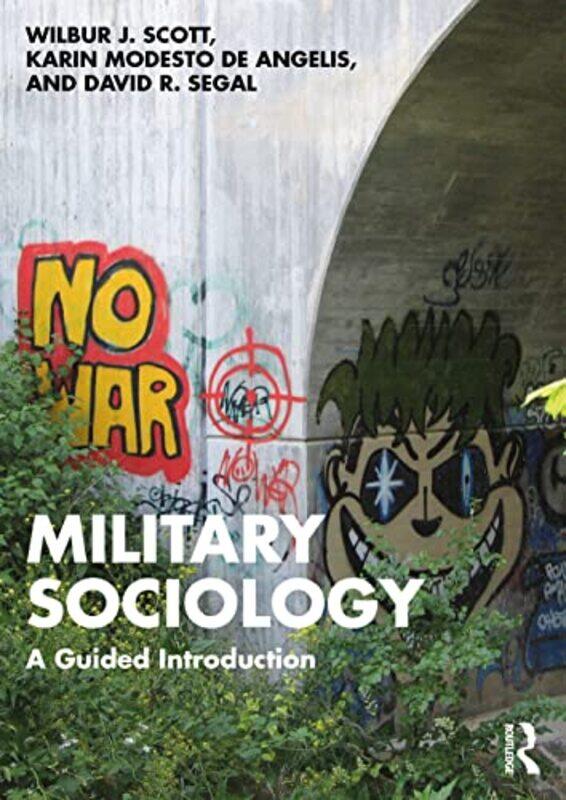 

Military Sociology by Justin M Stygles-Paperback