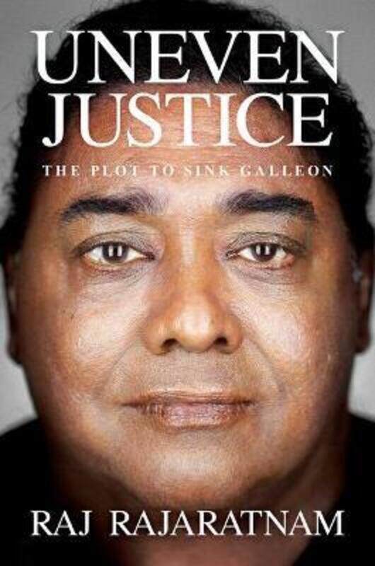 

Uneven Justice: The Plot to Sink Galleon