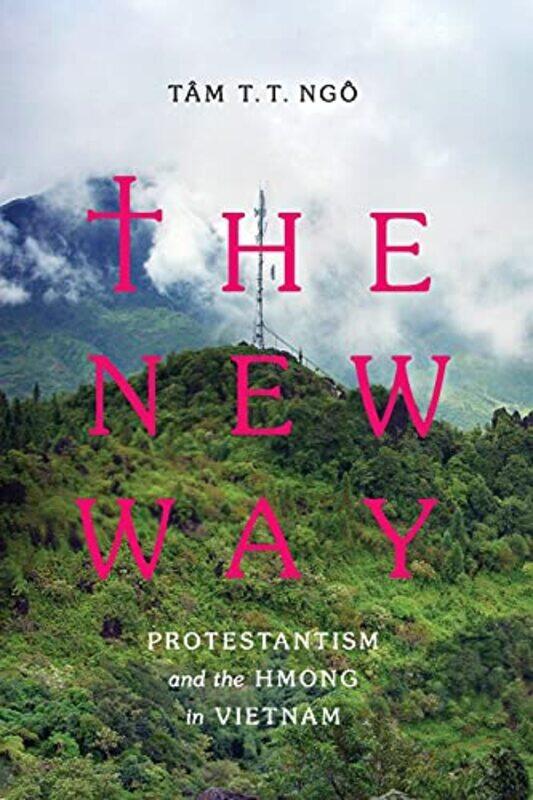 

The New Way by Tam T T NgoVicente Rafael-Paperback