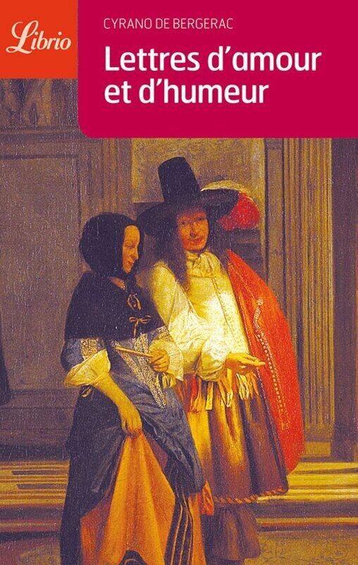 

Lettres D'amour Et D'humeur, Paperback Book, By: Savinien de Cyrano de Bergerac