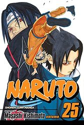 Naruto Gn Vol 25 (Curr Ptg) (C: 1-0-0) , Paperback by Masashi Kishimoto