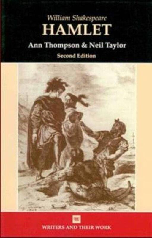 

William Shakespeares Hamlet-Paperback